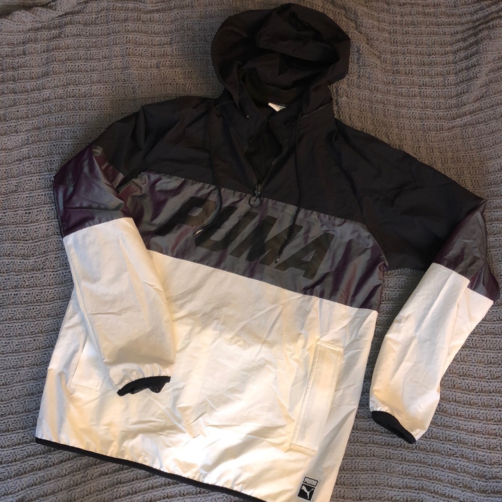 Windbreaker